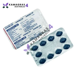 Aurogra Tablets  ( Sidenafil Tablets 100 mg )