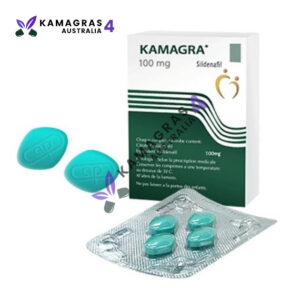 Kamagra Tablet 100 mg