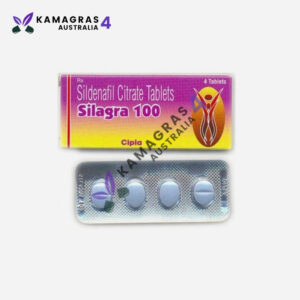 Silagra Tablets